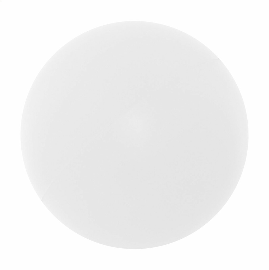Мячик антистресс  Pelota, цвет белый - AP731550-01- Фото №2