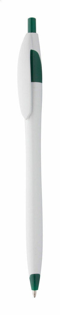 Ручка Finball, цвет зеленый - AP731536-01-07- Фото №1