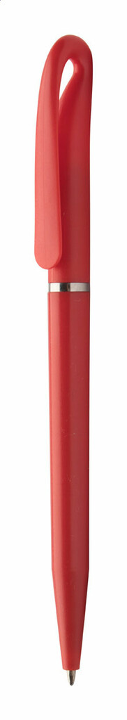 Ручка шариковая  Dexir, цвет красный - AP741884-05- Фото №1
