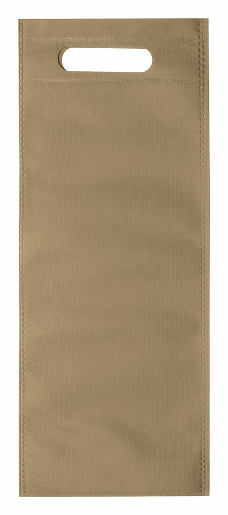 Сумка для вина Varien, цвет бежевый - AP741772-00- Фото №1