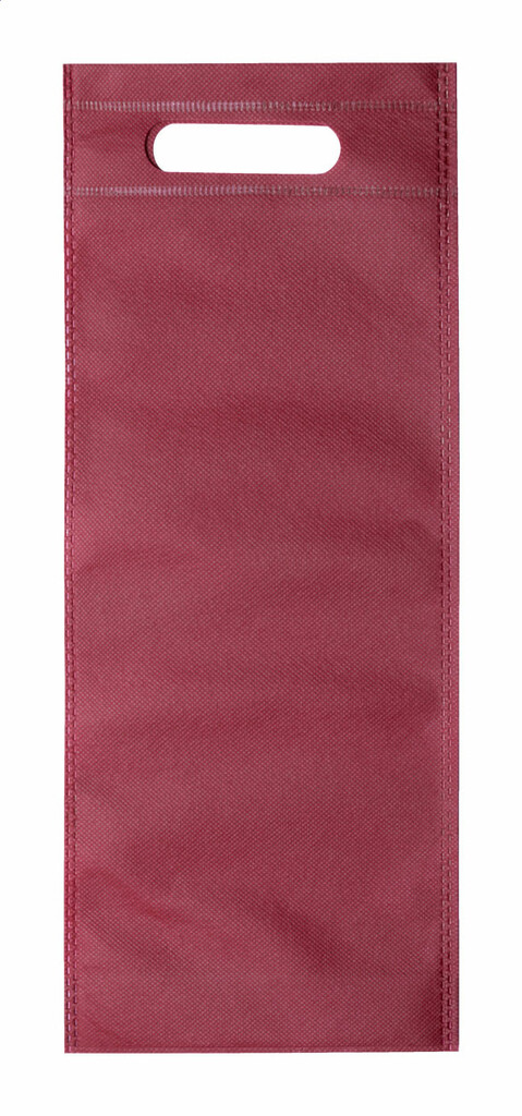 Сумка для вина Varien, цвет бордо - AP741772-08- Фото №1