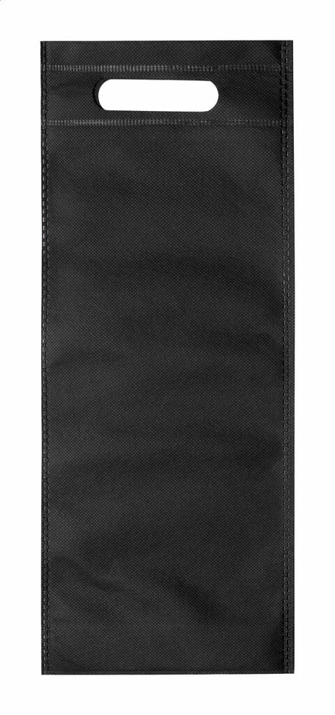 Сумка для вина Varien, цвет черный - AP741772-10- Фото №1