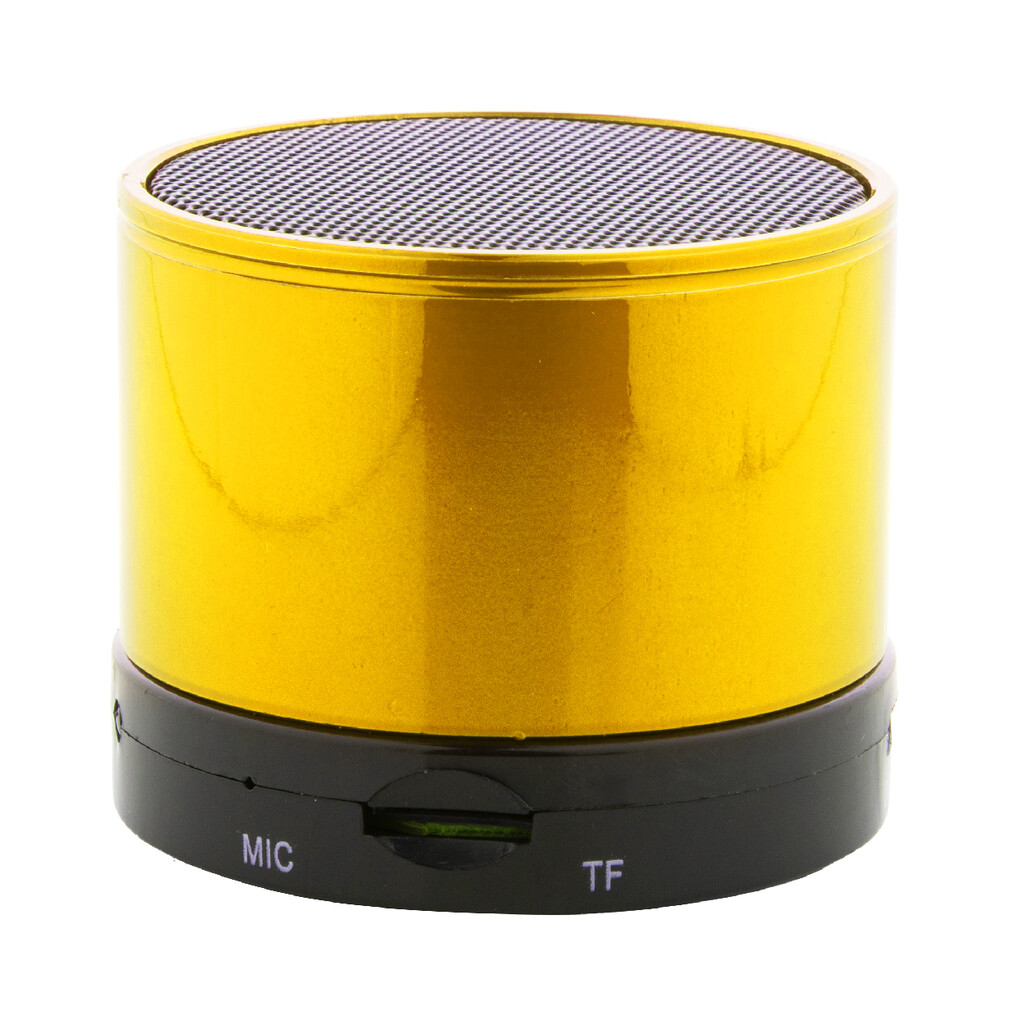 Динамик Bluetooth Martins, цвет бордо - AP741951-02- Фото №3