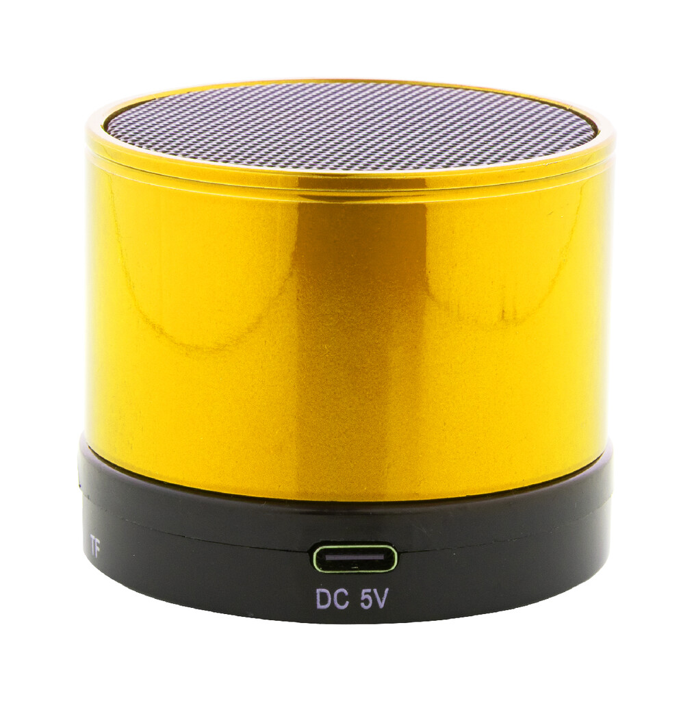 Динамик Bluetooth Martins, цвет бордо - AP741951-02- Фото №5