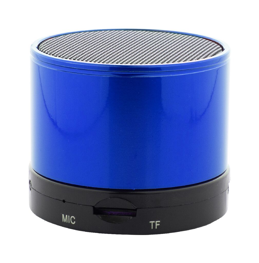 Динамик Bluetooth Martins, цвет серый - AP741951-06- Фото №3