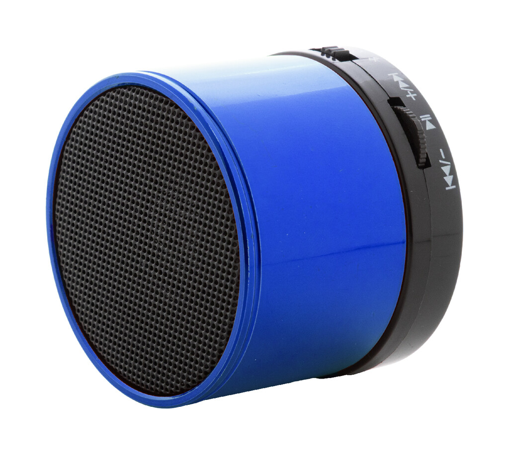 Динамик Bluetooth Martins, цвет серый - AP741951-06- Фото №6