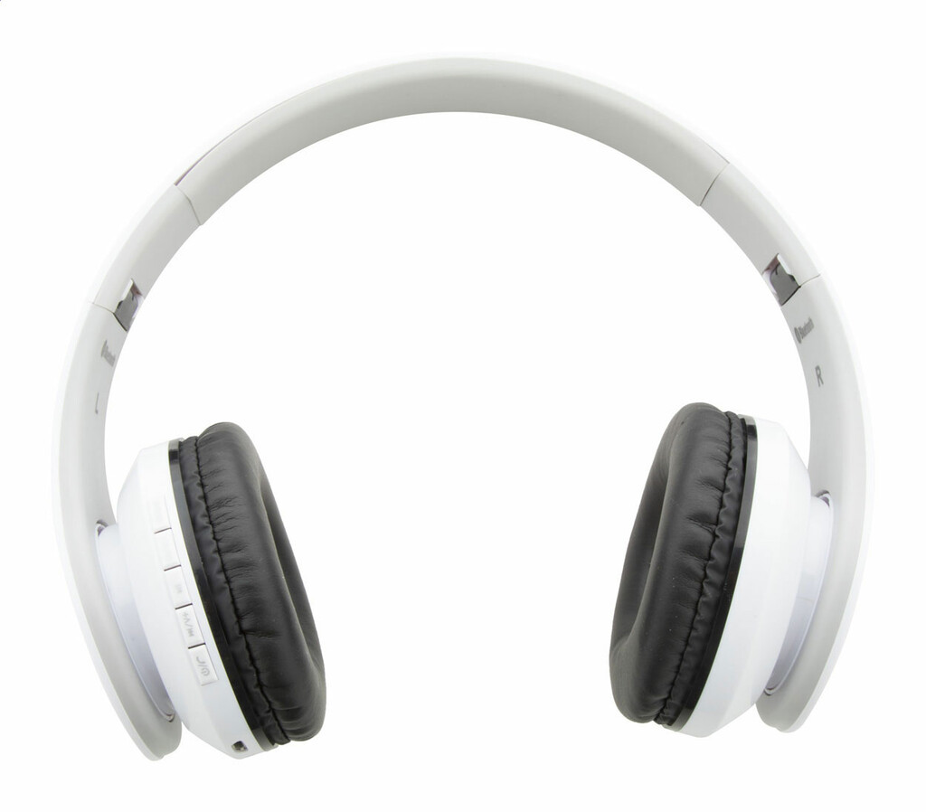 Наушники Bluetooth Darsy, цвет белый - AP741953-01- Фото №2