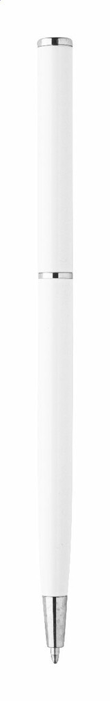 Ручка шариковая  Zardox, цвет белый - AP781190-01- Фото №3