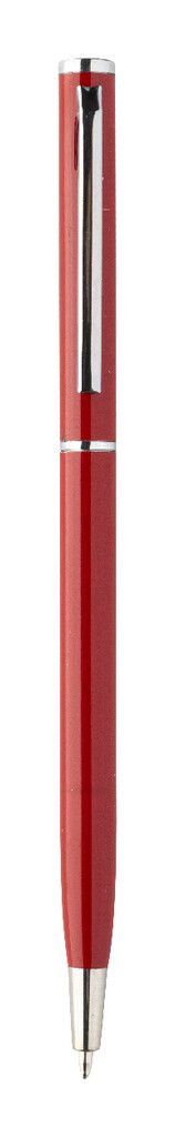 Ручка шариковая  Zardox, цвет красный - AP781190-05- Фото №2