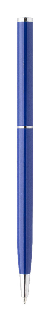 Ручка шариковая  Zardox, цвет синий - AP781190-06- Фото №2