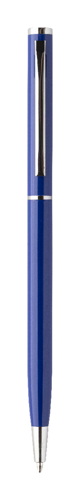 Ручка шариковая  Zardox, цвет синий - AP781190-06- Фото №3