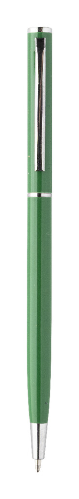 Ручка шариковая  Zardox, цвет зеленый - AP781190-07- Фото №2