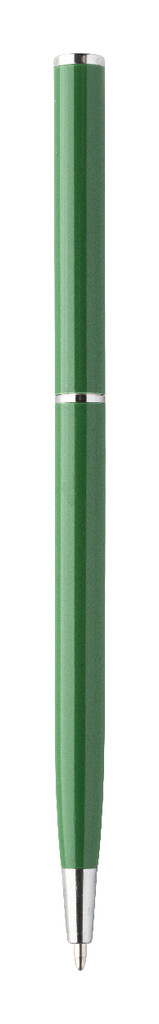 Ручка шариковая  Zardox, цвет зеленый - AP781190-07- Фото №3