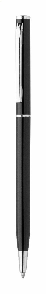 Ручка шариковая  Zardox, цвет черный - AP781190-10- Фото №1