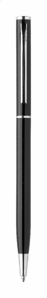 Ручка шариковая  Zardox, цвет черный - AP781190-10- Фото №2