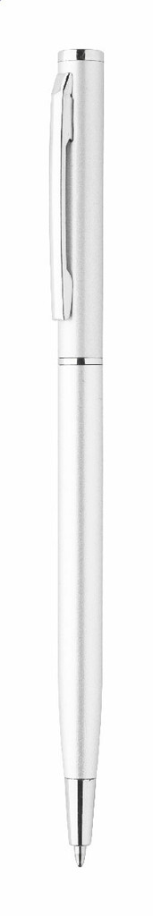 Ручка шариковая  Zardox, цвет серебристый - AP781190-21- Фото №1