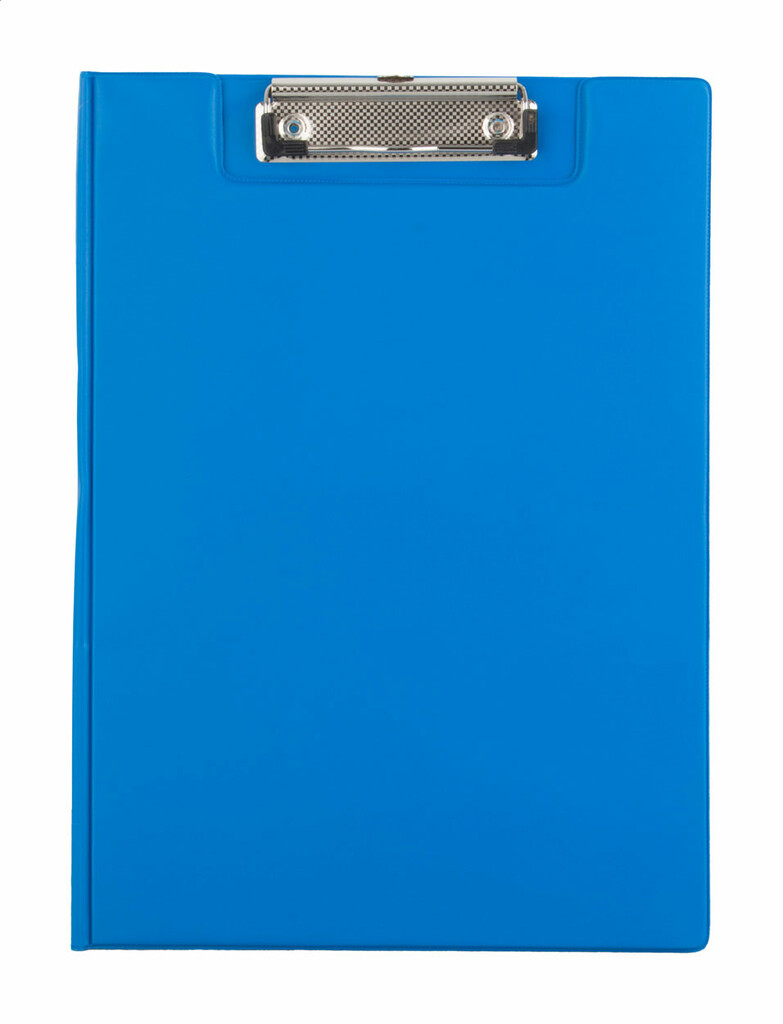 Папка-планшет Clasor, колір синій - AP791339-06- Фото №1