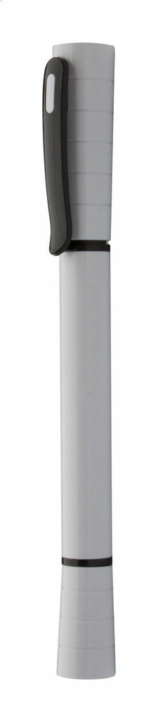 Ручка медична Whiter, колір білий - AP791582-01- Фото №1
