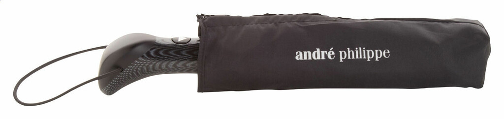 Зонт Orage, цвет черный - AP808408-10- Фото №3