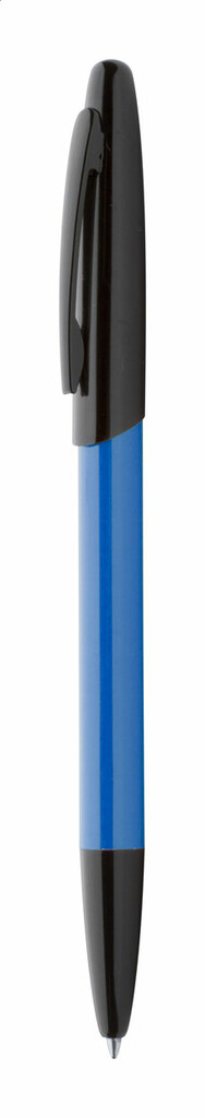 Ручка шариковая  Kiwi, цвет синий - AP809445-06- Фото №1
