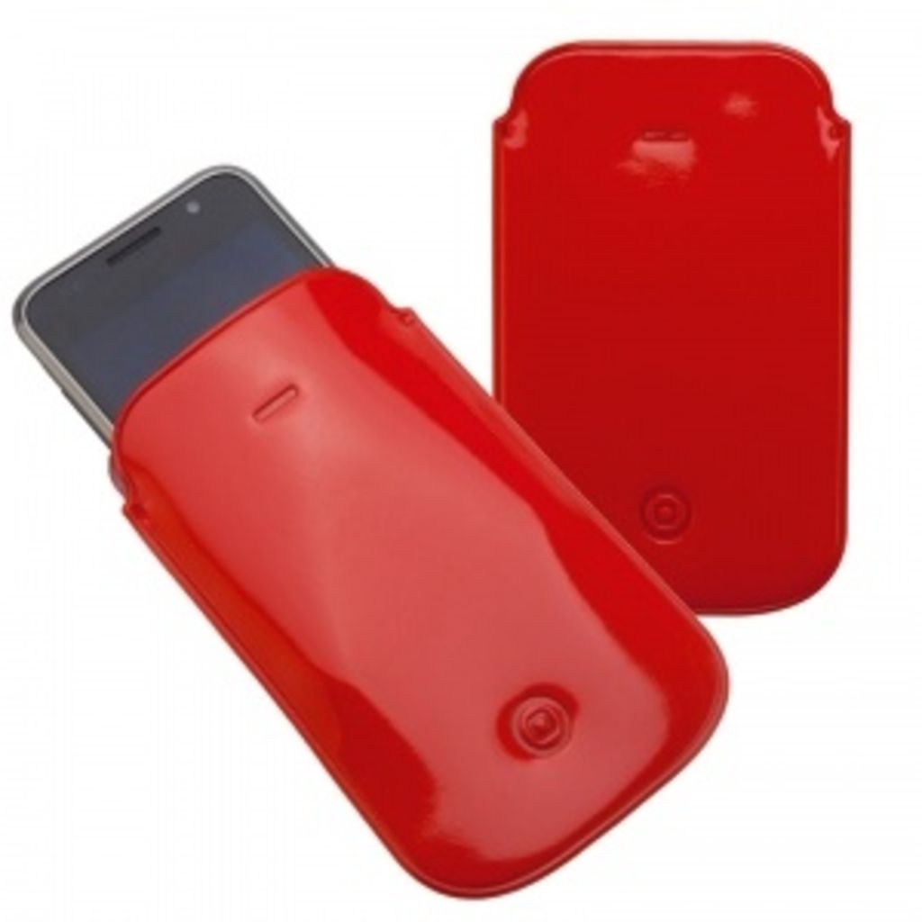 Чохол для iPhone, колір червоний