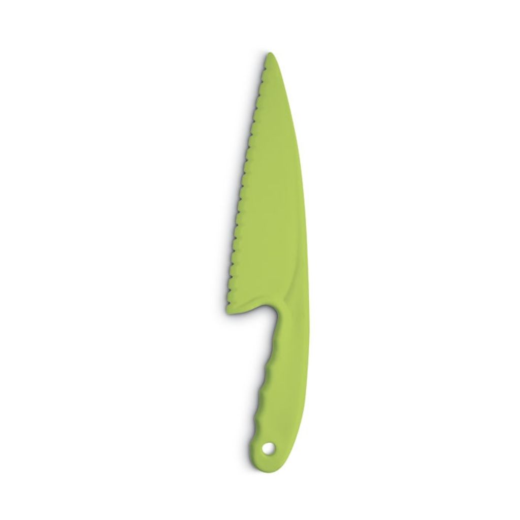 Пластиковый нож
