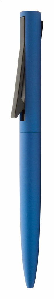 Ручка кулькова Rampant, колір синій - AP809447-06- Фото №2