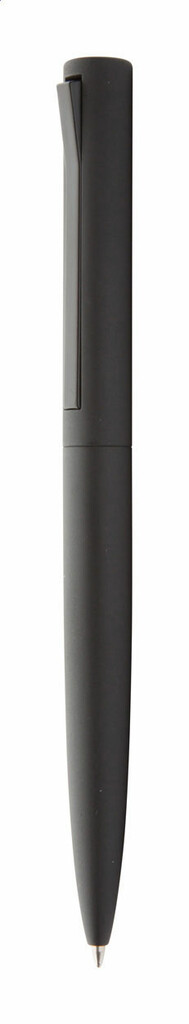 Ручка кулькова Rampant, колір чорний - AP809447-10- Фото №1