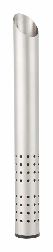 Заварник для чаю Insert, колір сріблястий - AP809468- Фото №1