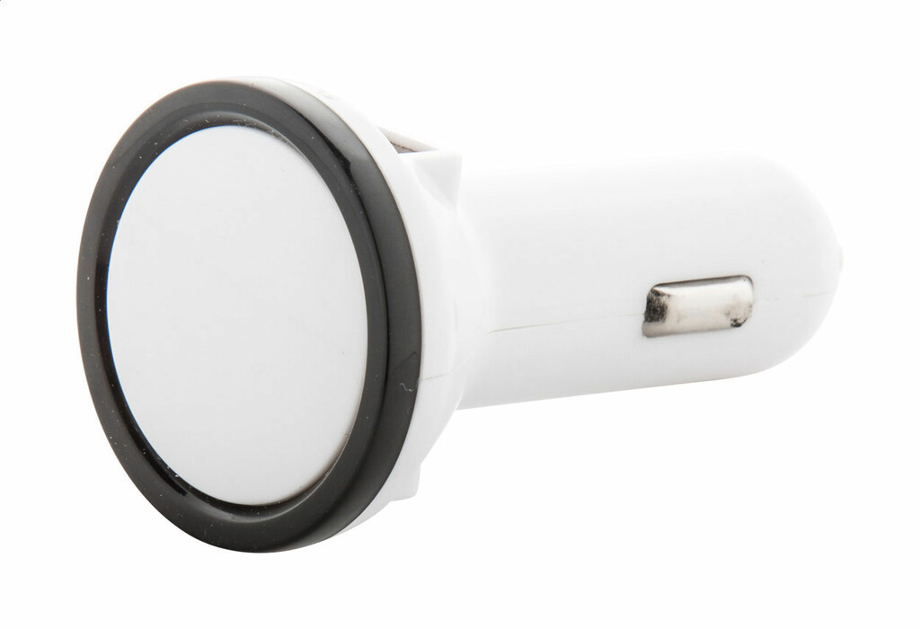 Зарядное устройство BiPower, цвет черный - AP806975-10- Фото №1