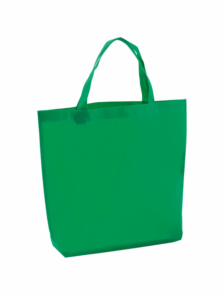 Сумка Shopper, колір зелений - AP731883-07- Фото №1