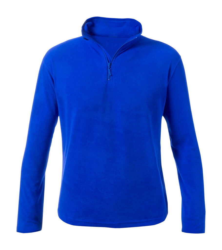Куртка флісова Peyten, колір синій  розмір L - AP741907-06_XXL- Фото №1