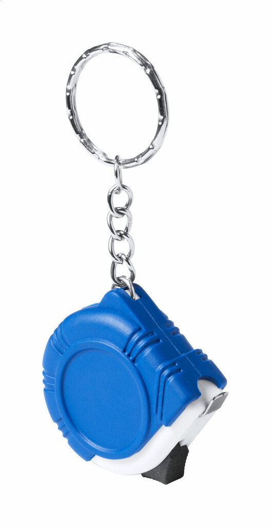 Рулетка sunsafe, цвет синий - AP781691-06- Фото №1