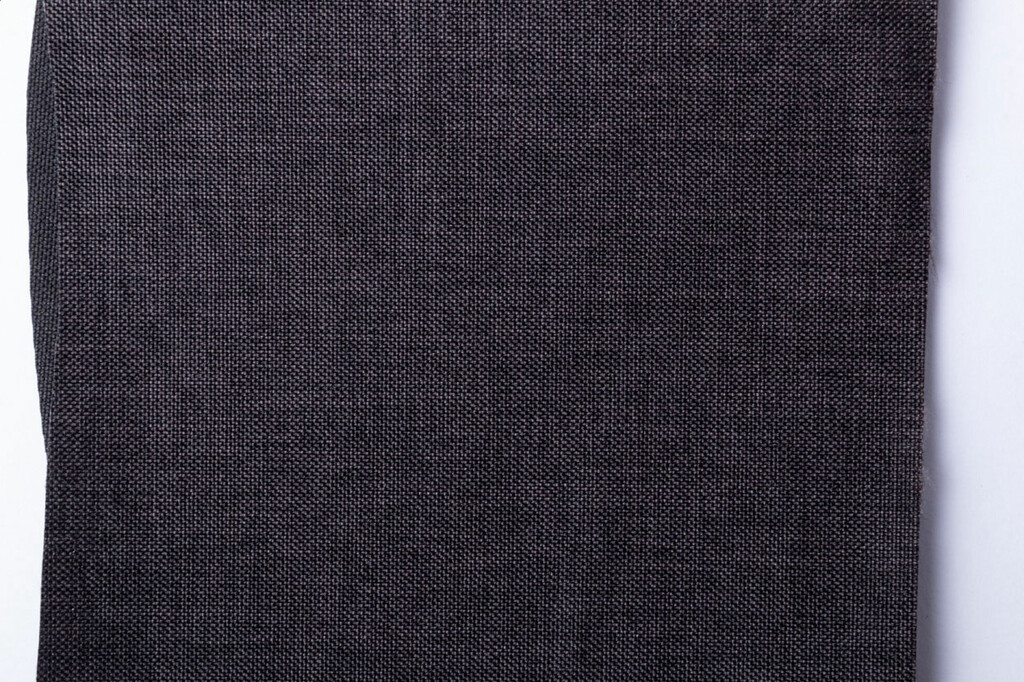 Зарядное устройство беспроводное-блокнот Kevant, цвет черный - AP721138-10- Фото №4