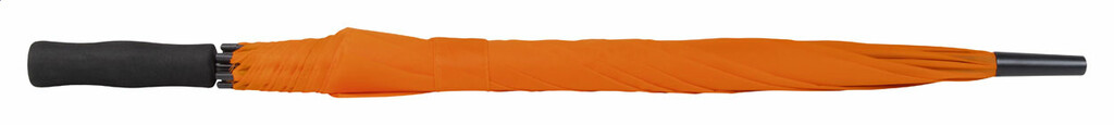 Парасолька Panan  XL, колір помаранчевий - AP721148-03- Фото №2