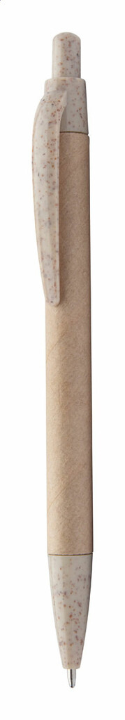 Ручка шариковая Filax, цвет натуральный - AP721417-00- Фото №1