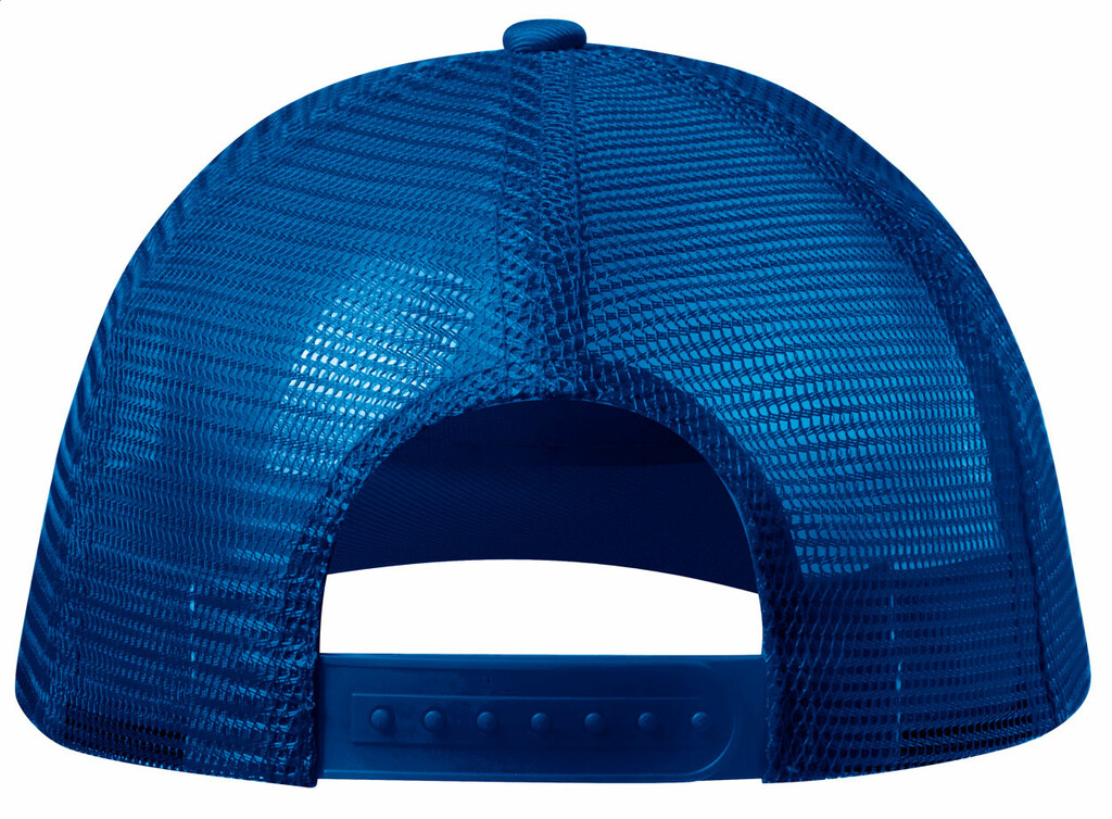 Бейсболка Clipak, колір синій - AP721594-06- Фото №2