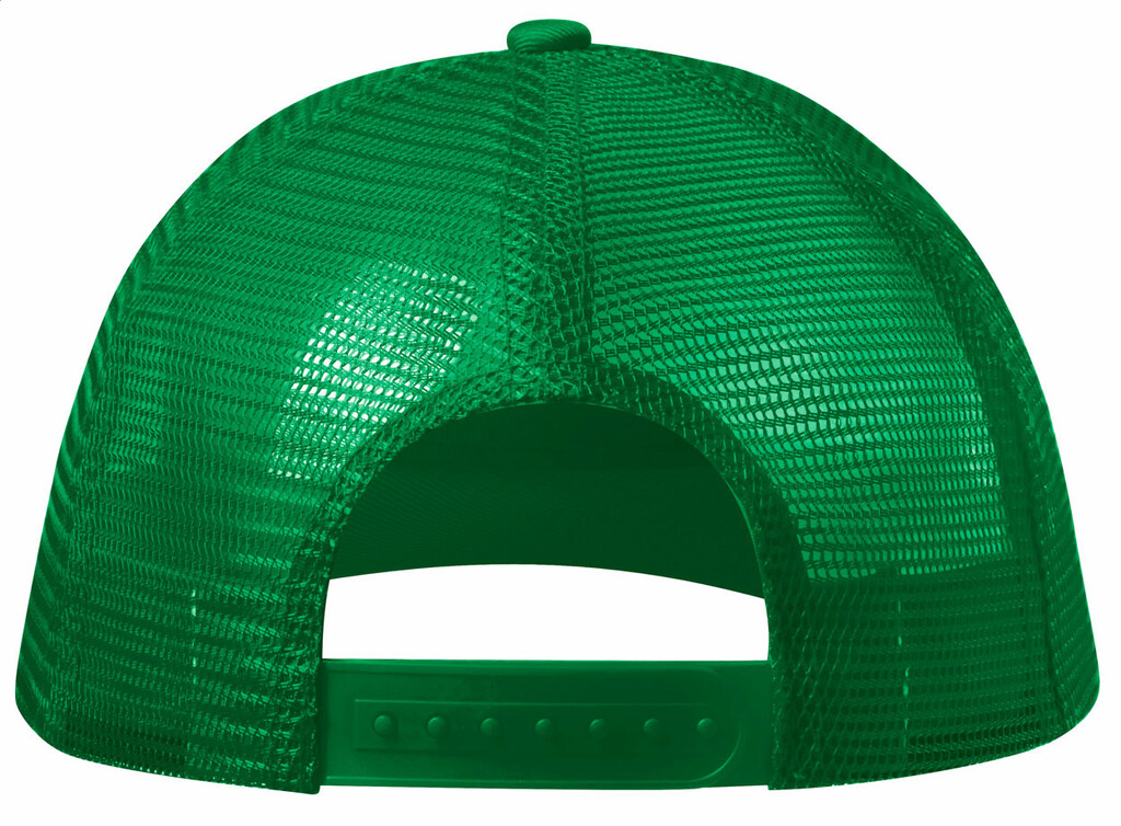 Бейсболка Clipak, колір зелений - AP721594-07- Фото №2