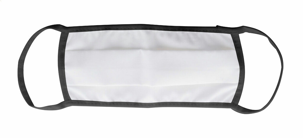 Маска для обличчя WashMask, колір чорний - AP718394-10- Фото №3