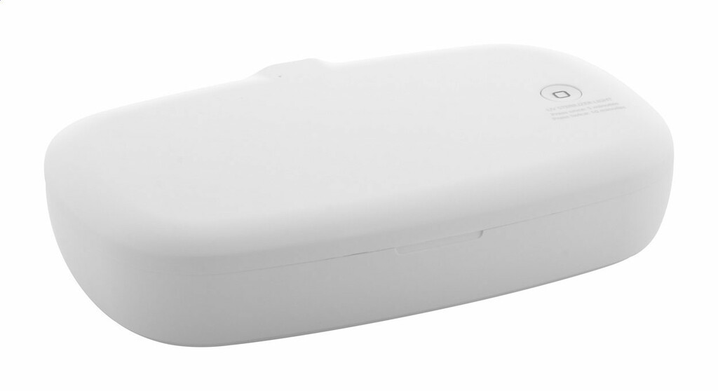 Бокс для УФ стерилізатора Linix, колір білий - AP721770-01- Фото №1