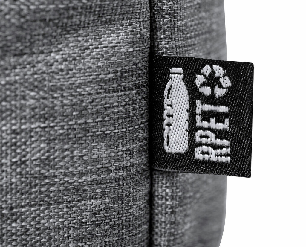 Сумка для документів Pirok, колір попілясто-сірий - AP721899-77- Фото №8 Сумка для документів Pirok, колір попілясто-сірий - AP721899-77- Фото №8