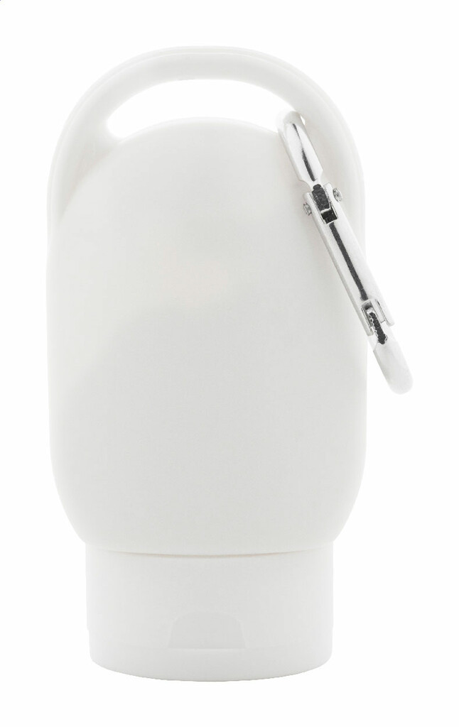 Крем солнцезащитный Lotion Cretus, цвет белый - AP722136-01- Фото №3