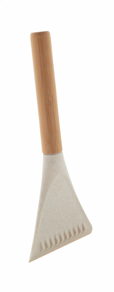 Скребок для льоду Membek, колір натуральний - AP800457-00- Фото №3