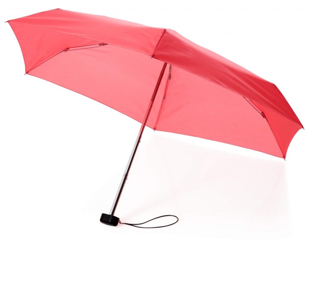 Пятисекционный зонт
