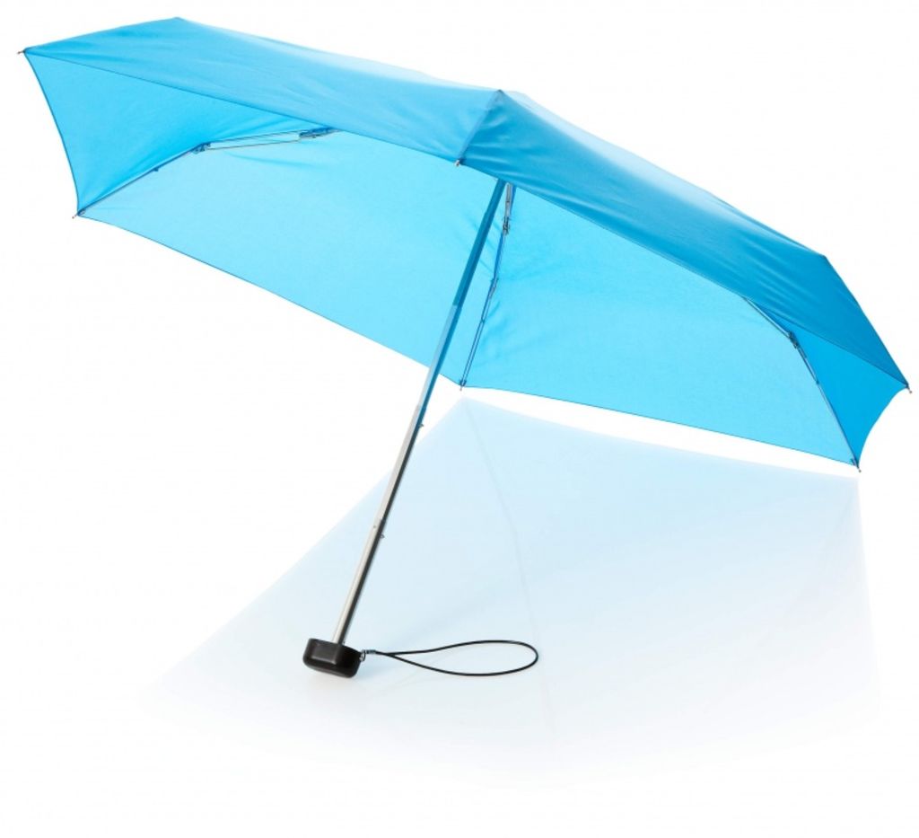 П'ятисекційна парасолька