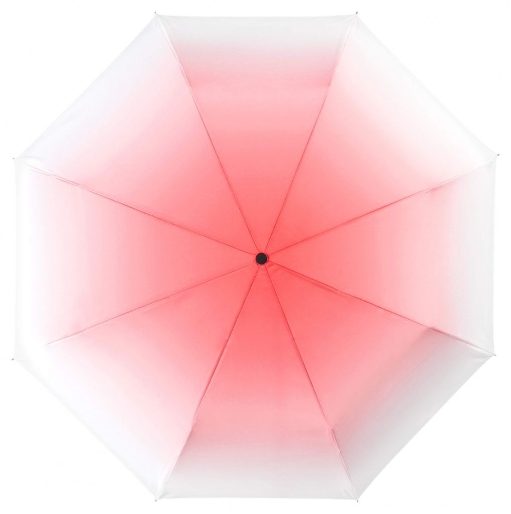Зонт двухсекционный  25,5''