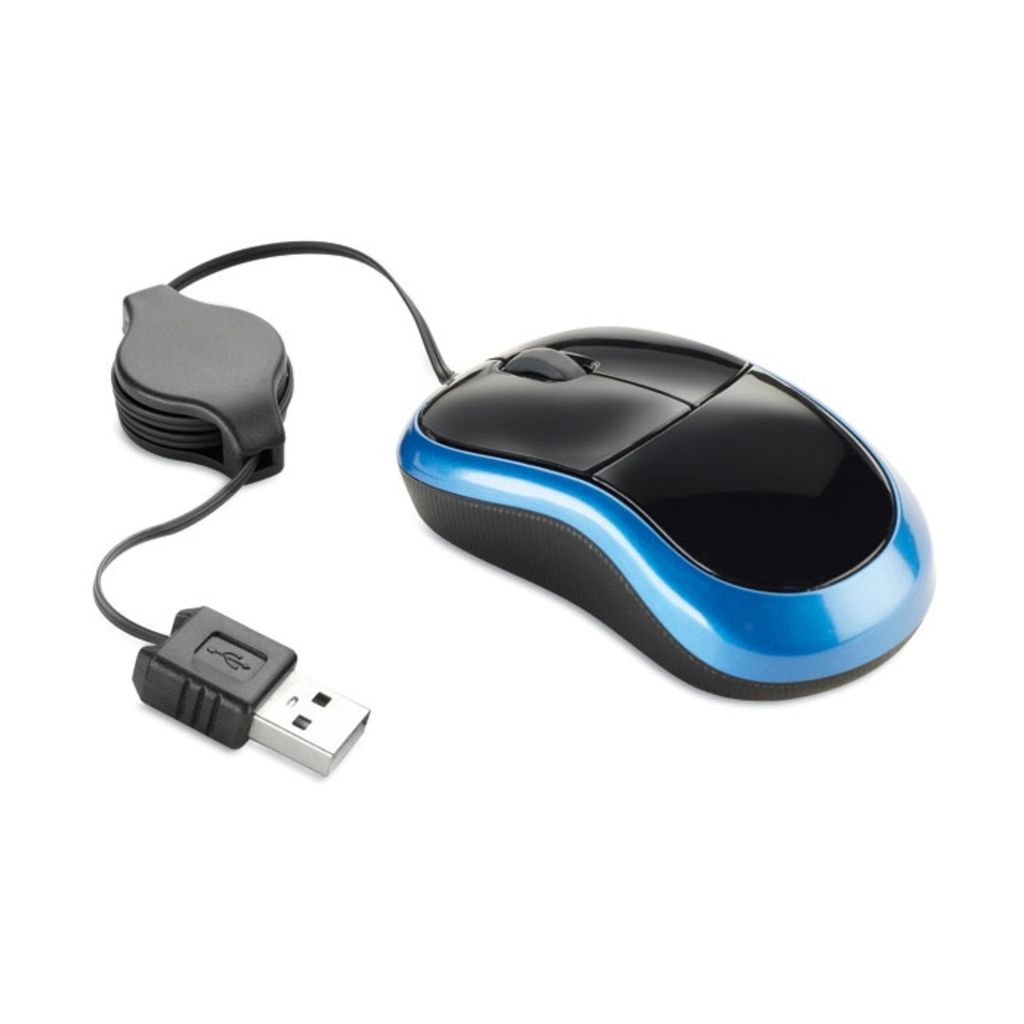 Компактная компьютерная мышь