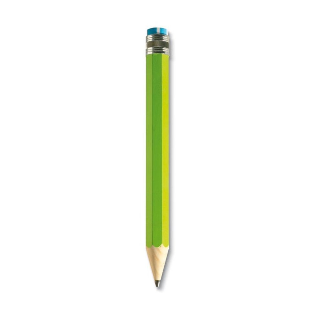 Гигантский карандаш