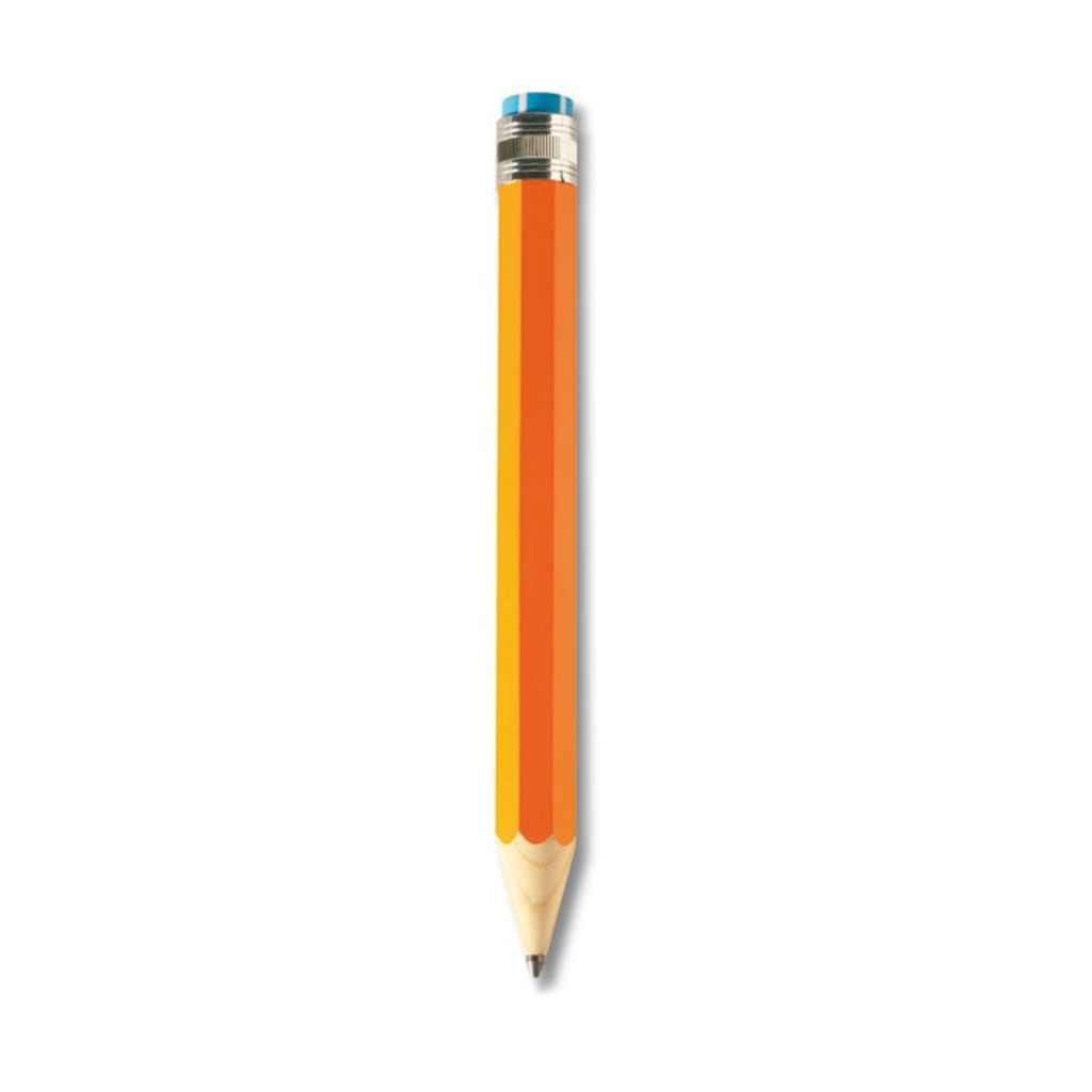 Гігантський олівець