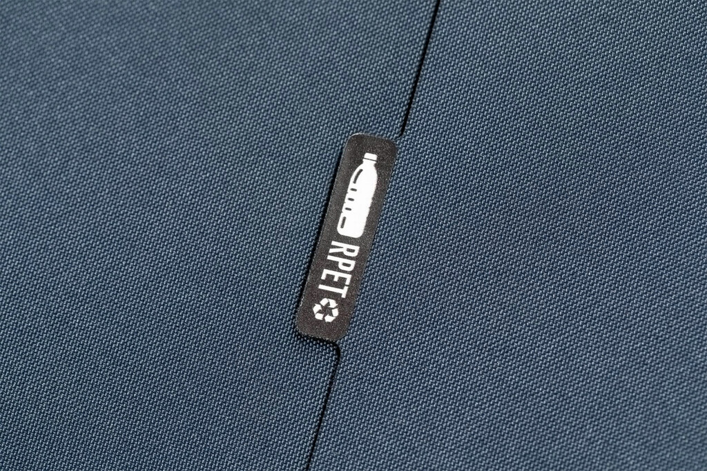 Папка для документів Neseby, колір синій - AP722542-06A- Фото №5